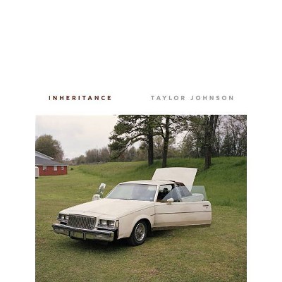 Inheritance - by  Taylor Johnson (Paperback)