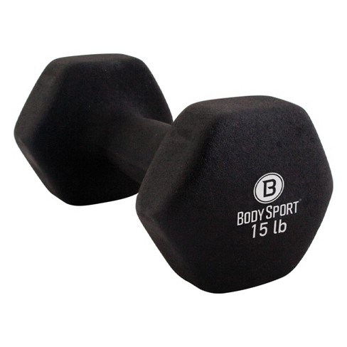 15 lb deals dumbbells target