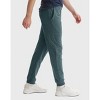 Hanes Originals Men's French Terry Joggers with Pockets, 30.5" - 4 of 4