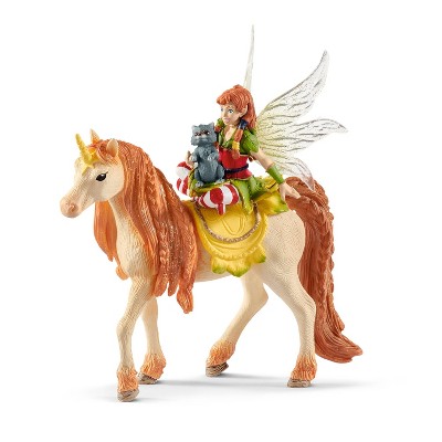 Schleich Winged Rainbow Unicorn : Target