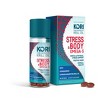 Kori Krill Oil Stress & Body Omega 3 with Ashwagandha Soft Gels - 80ct - 4 of 4