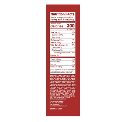 Simek's Frozen Italiano Lasagna - 32oz