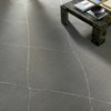 Hauteloom Aldis Charcoal Washable Area Rug - 3 of 4