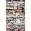 Unique Loom Tucson Collection Area Rug - Tohono - 2 of 4