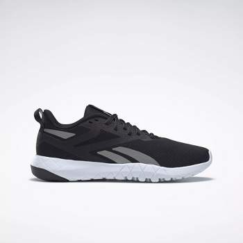 Reebok Runner 4 Men's Running Shoes Sneakers 7 Core Black / Grey 5 / Ftwr White : Target