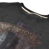 Bon Jovi New Jersey Slim Fit Crewneck Sweatshirt - 2 of 4