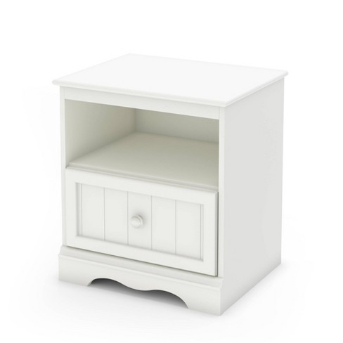 Target cheap kids nightstand