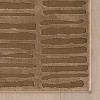 Nuloom Kailani Geometric Machine Washable Area Rug - 4 of 4