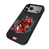 Marvel Daredevil Badge MagSafe Compatible Cell Phone Case for Apple iPhone 17 Series - 2 of 4