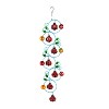 35"H Twirler, 6-Tiered Orbit, Lady Bug - 2 of 3