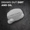 Dove Men+Care Elements Charcoal + Clay Body & Face Bar Soap - 3.75oz/8ct - 3 of 4
