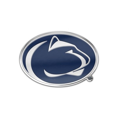 NCAA Penn State Nittany Lions 3"x4" Color Auto Decal