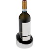 nambe Tilt Wine Coaster - 2 of 4