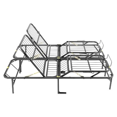 target adjustable bed frame