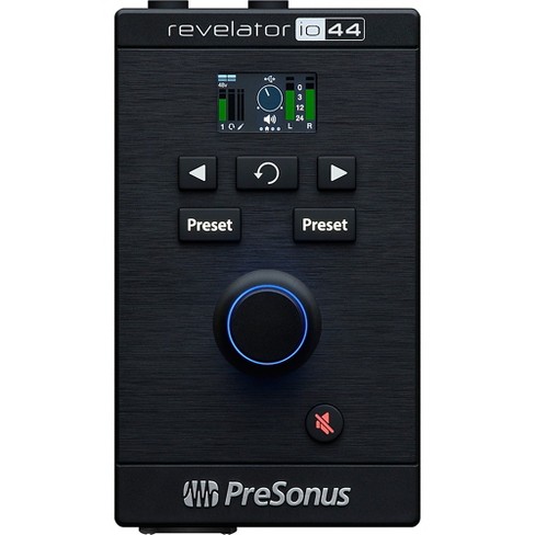 PreSonus AudioBox Go 2x2 USB-C Audio Interface