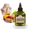 Difeel Premium Natural Argan Hair Oil - 2.5 fl oz - image 3 of 4