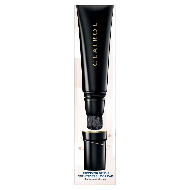 Clairol Semi Permanent  Root Touch-Up Color Blending Gel, 3 of 11
