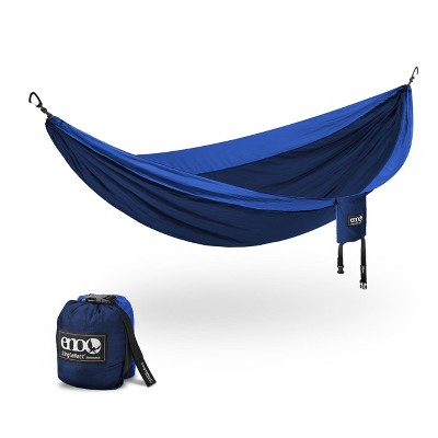 ENO, Eagles Nest Outfitters SingleNest Lightweight Camping Hammock