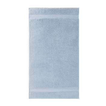 Classic Skyway Washcloth Towel Blue - Charisma : Target