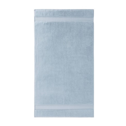 Classic Bath Towel White - Charisma