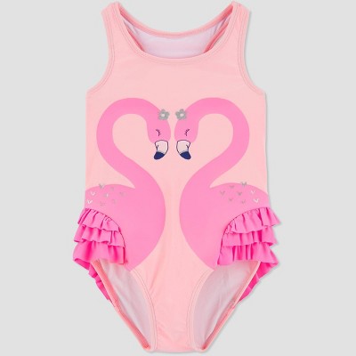 target baby girl swimwear