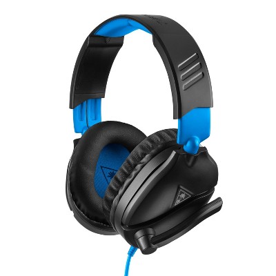 Turtle Beach Recon 70 Wired Gaming Headset for PlayStation 4/5/Xbox One/Series X|S/Nintendo Switch/PC - Black_7