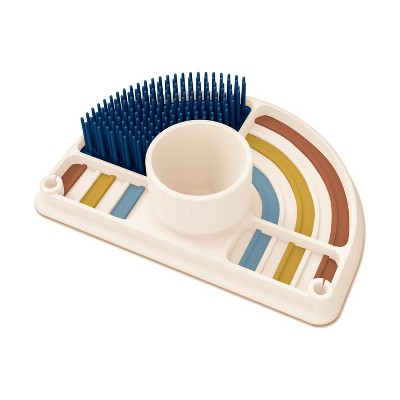Dr. Brown's Bottle Drying and Prep Silicone Mat