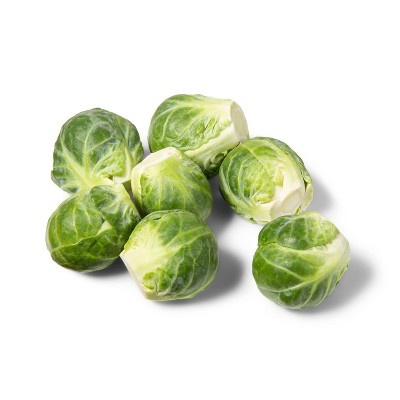 Brussels Sprouts - 12oz - Good &#38; Gather&#8482;