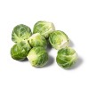 Brussels Sprouts - 12oz - Good & Gather™ - image 3 of 4