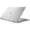 ASUS Chromebook Enterprise Flip C434 2-in-1 Laptop, 14" Touchscreen FHD NanoEdge, Intel Core i5-8200Y, 8GB, 128GB, Backlit Keyboard, Zero-Touch - 4 of 4