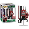 Funko Pop! She Hulk: K.E.V.I.N. Marvel Collector Corps Exclusive Vinyl Figure #1303 - 3 of 3
