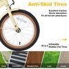 16 Inch Kids Bike for 2-7 Years Girls, Toddler Girls Bike with Training Wheels & Coaster Brake, Children Bicycles, Multiple Colors - 2 of 4