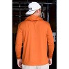 Burlebo Men's Long Sleeve Hoodie Sweatshirt - 2 of 2