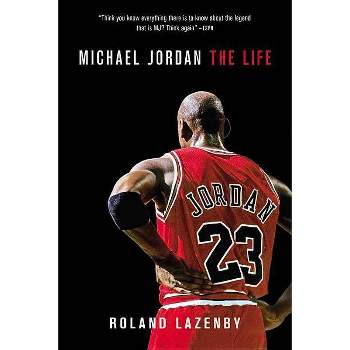 Michael Jordan (Reprint) (Paperback) by Roland Lazen