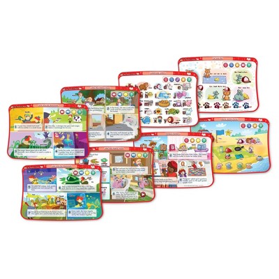 vtech touch and learn activity desk target