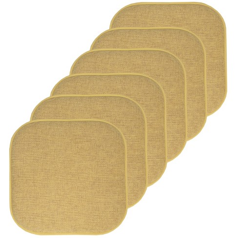 Cushion Pad : Target