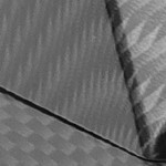 carbon fiber pattern black