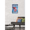 Trends International Marvel Spider-Man - Happy 5th Birthday Framed Wall Poster Prints - 2 of 4