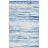 Unique Loom Gabbeh Collection Area Rug - Ethereal - 2 of 4
