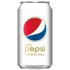 Diet Pepsi Caffeine Free Cola - 12pk/12 fl oz Cans - image 3 of 4