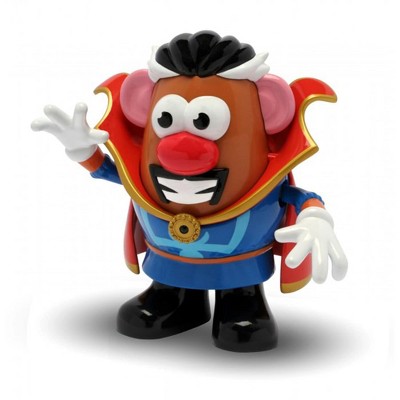 mr potato head doctor spud