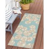 Liora Manne Capri Coastal Indoor/Outdoor Rug.. - 3 of 4