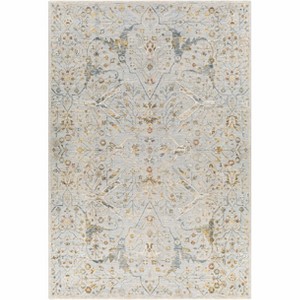 Hauteloom Bornova Luxe Oushak Rug - 1 of 4