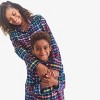 Primary Adult Flannel Pj Top (Unisex Fit) - 2 of 4