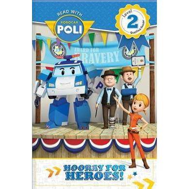 robocar poli toys target
