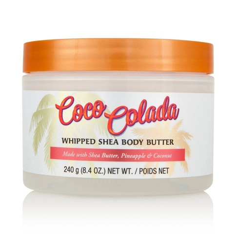Tree Hut Coco Colada Whipped Body Butter - 8.4 fl oz - image 1 of 4