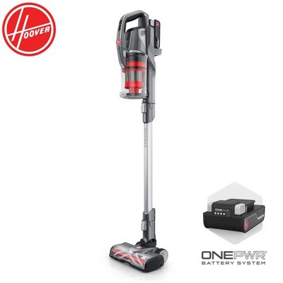 Hoover ONEPWR WindTunnel Emerge Cordless Stick Vacuum Cleaner -Refurbished