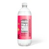 Cranberry Ginger Mule Sparkling Water Naturally Flavored with Other Natural Flavors - 33.8 fl oz Good & Gather™ - 2 of 3