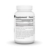 Vitamin C-1000 With Rosehips 1000mg Timed Release by Source Naturals, Inc.  -  100 Sustained Release Tablet - 2 of 3