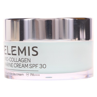 ELEMIS Pro-Collagen Marine Cream SPF 30 – 1.6 Oz Face Moisturizer All Skin Types